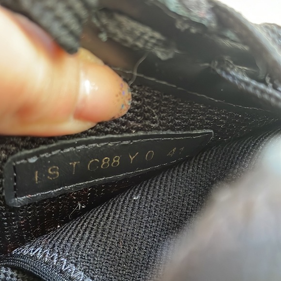 Valentino Garavani Rockrunner Plus Sneakers - Picture 10 of 14